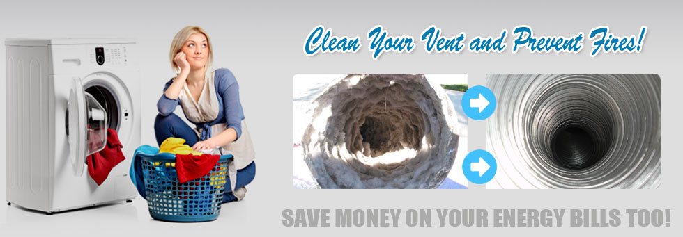 houston dryer vent cleaning